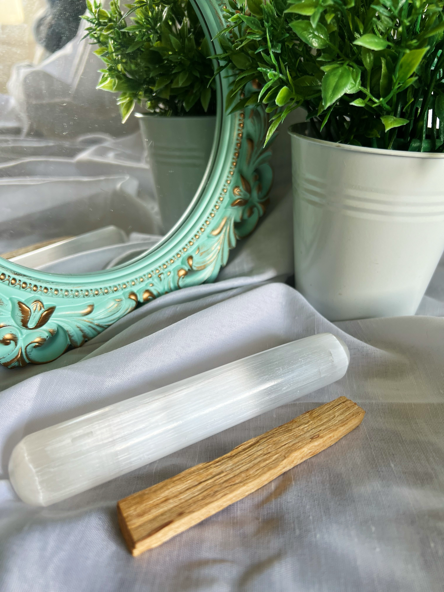 Pack Purificación y Calma