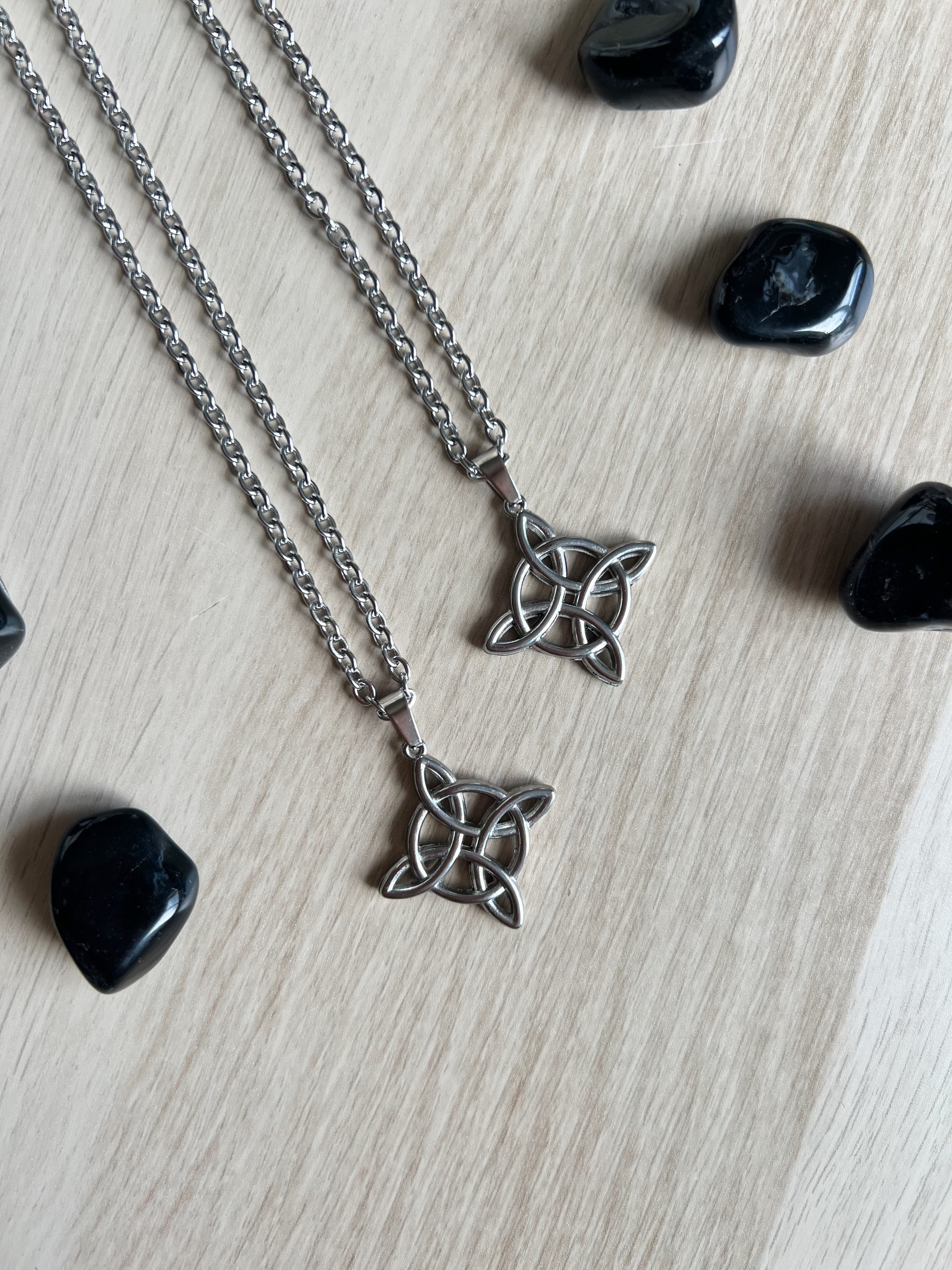 Collares de Acero