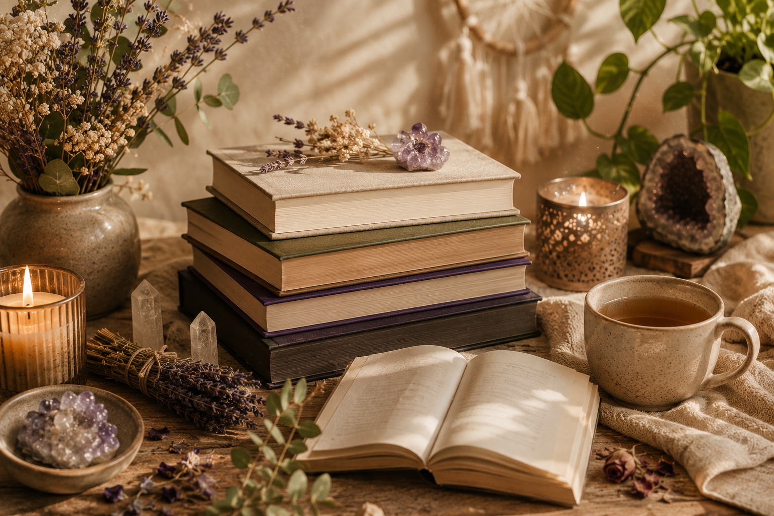 Libros
