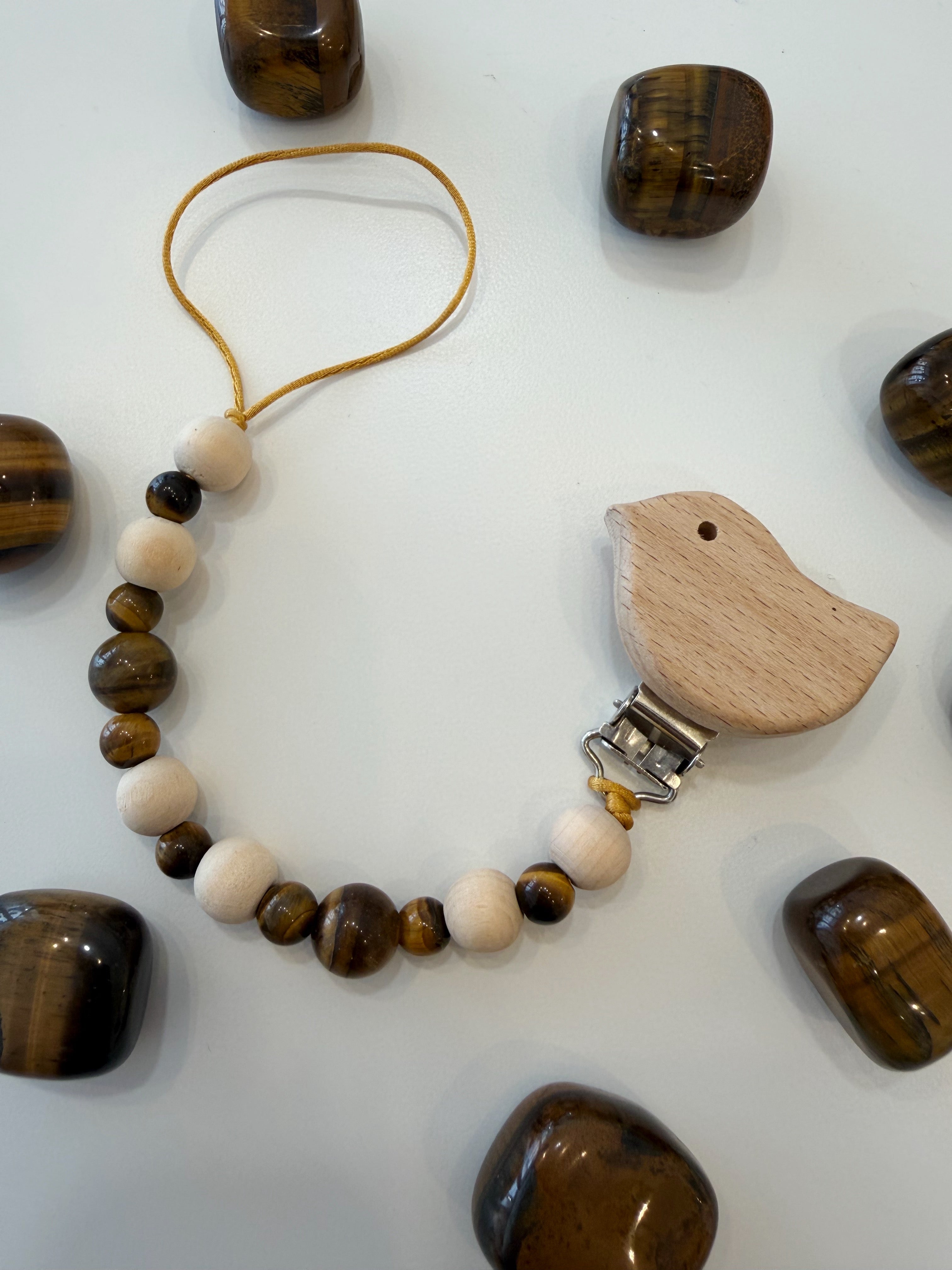 Accesorios