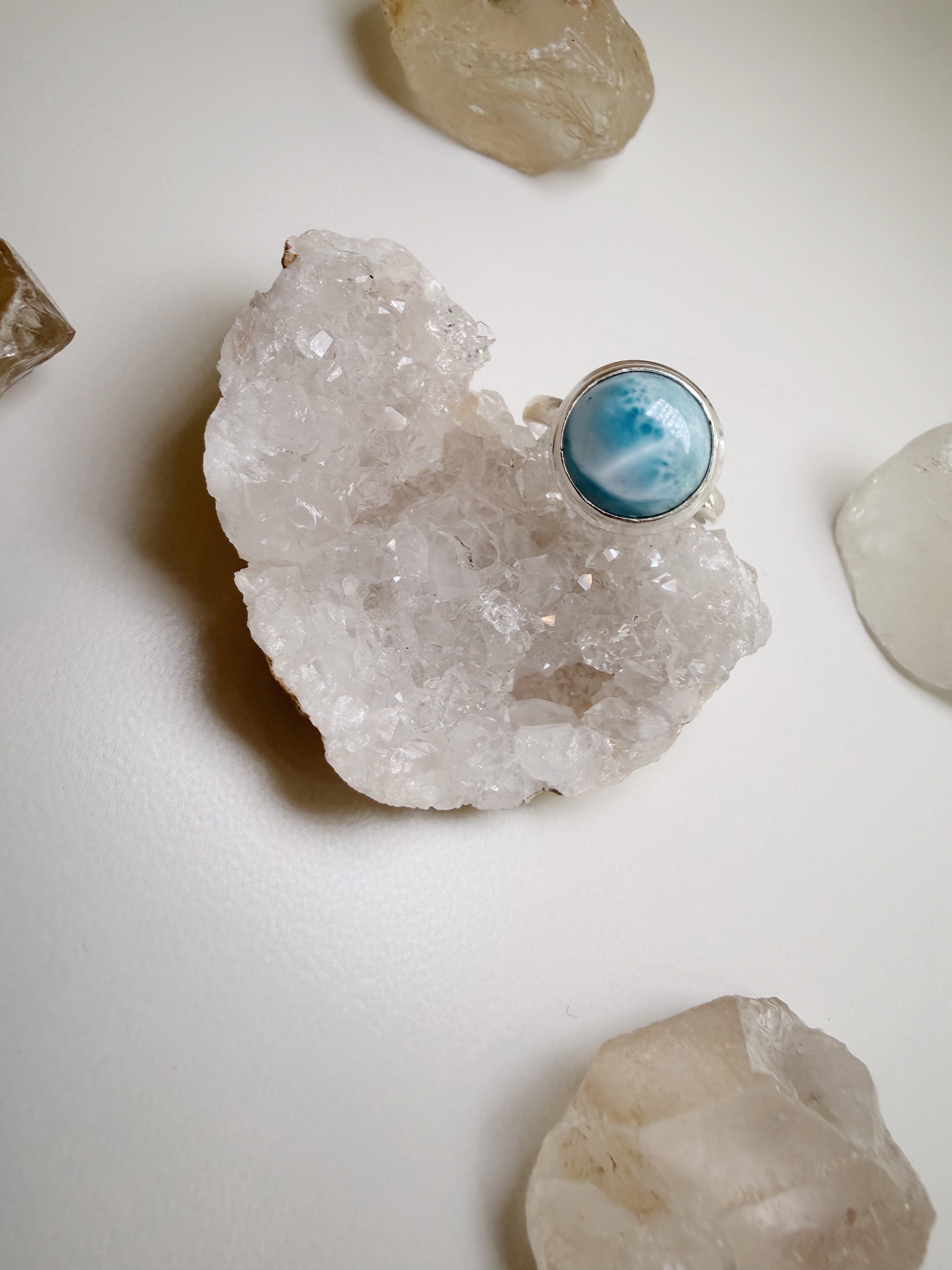Anillo Aura