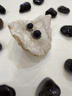Pendientes Black