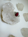 Anillo Ruby