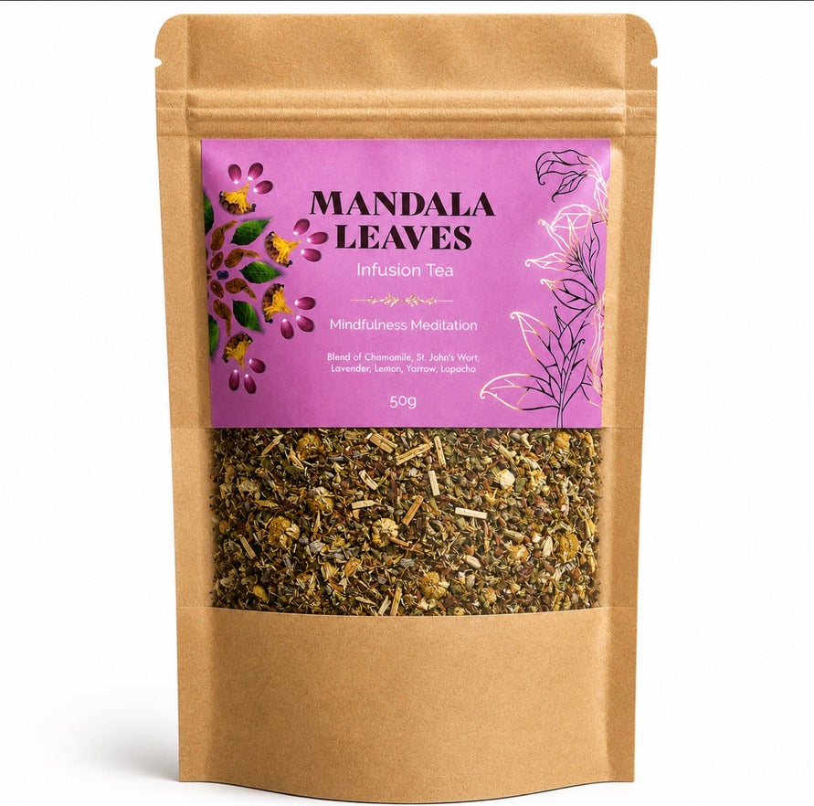 Infusión Meditación