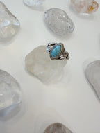 Anillo Aura