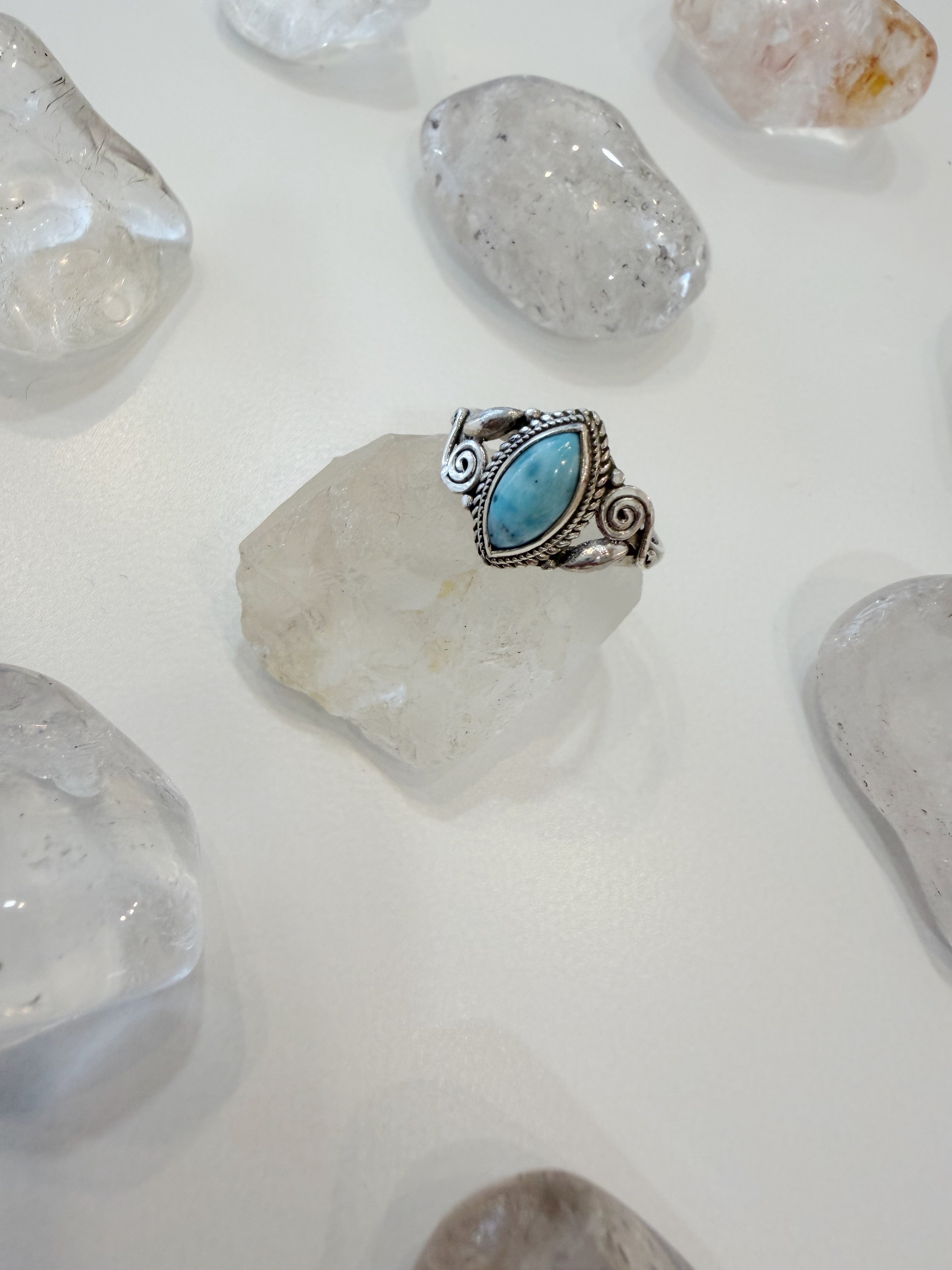 Anillo Aura