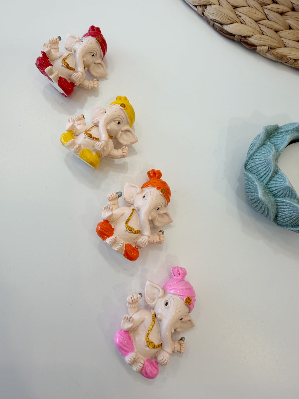 Ganesha Mini
