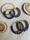 Pendientes Dreams