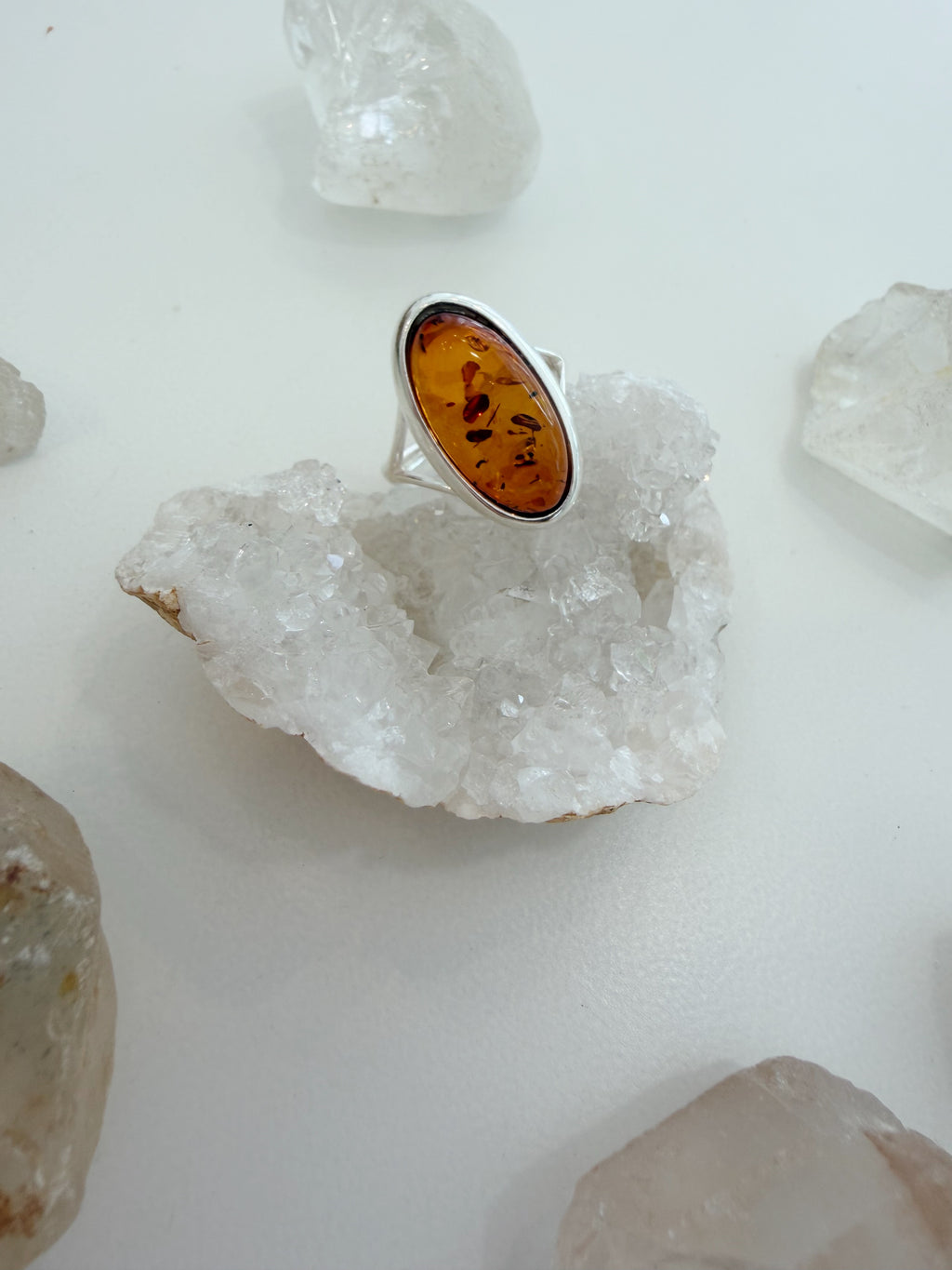 Anillo Earth
