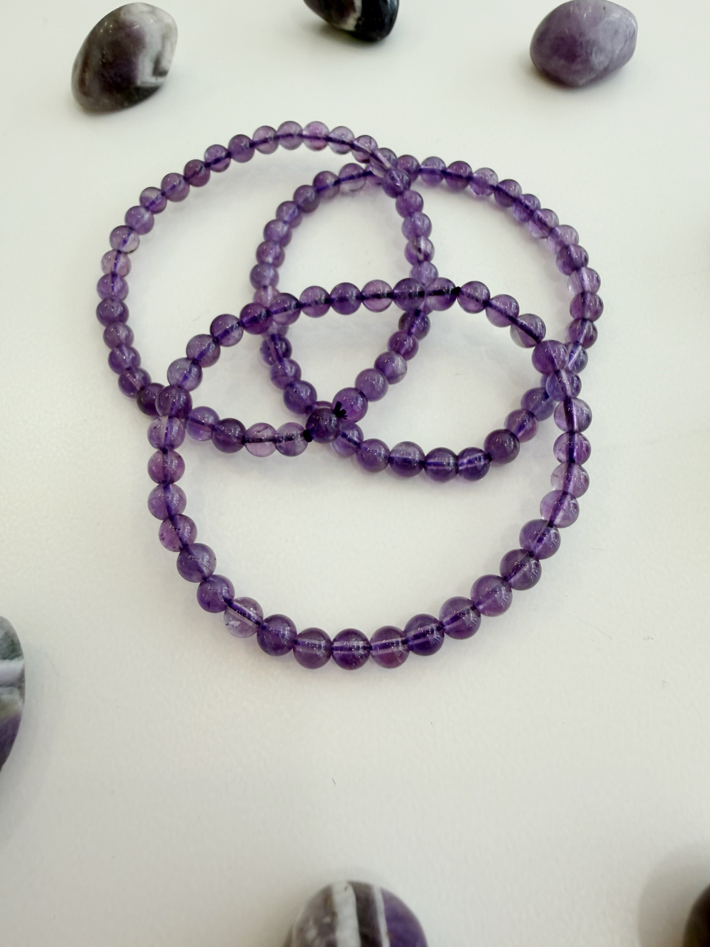 Pulsera Amatista Peque