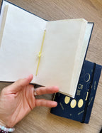 Libreta Fases Lunares