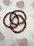 Pulsera Rodonita