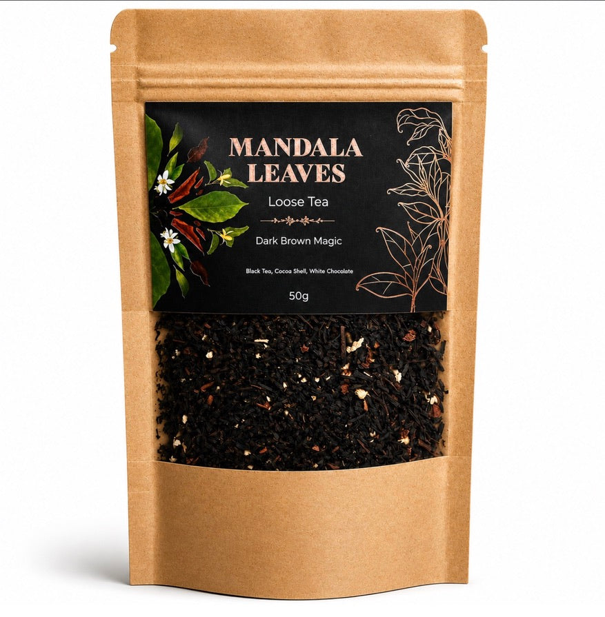 Té Dulce Magia