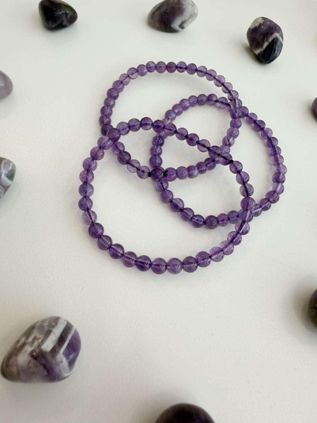 Pulsera Amatista Peque