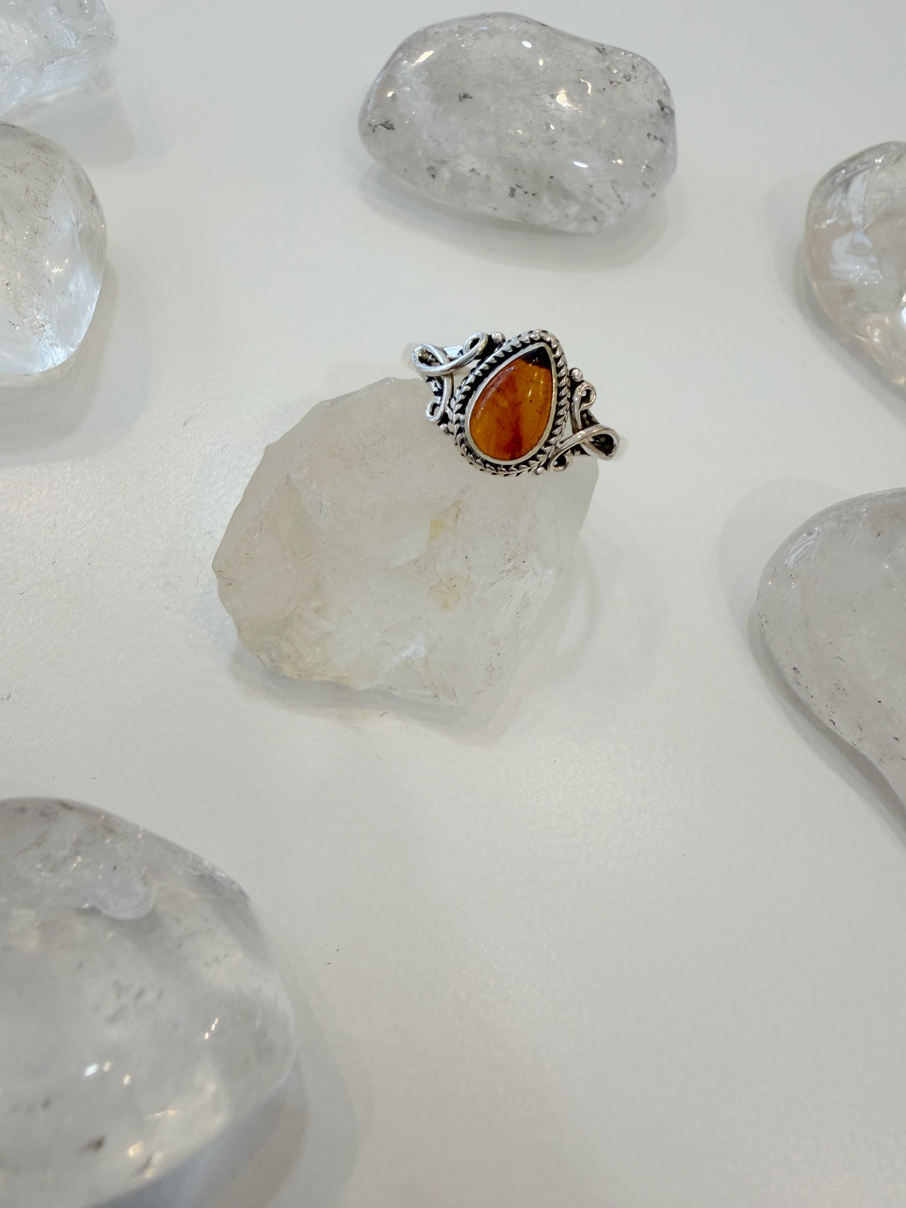 Anillo Earth