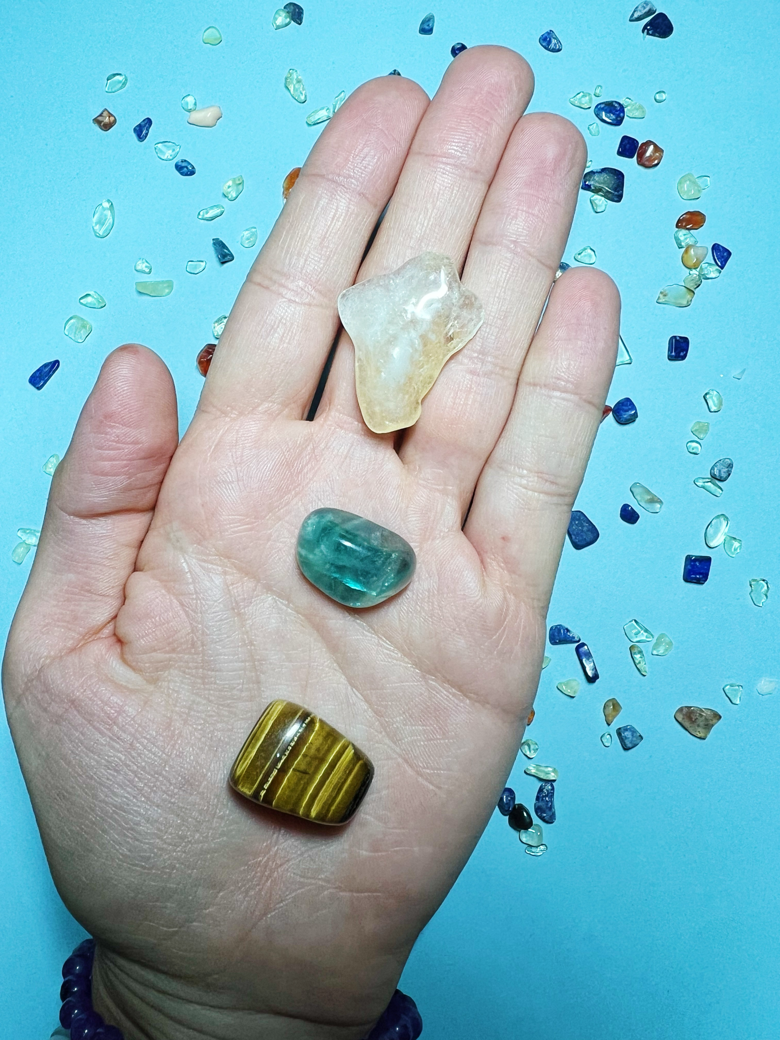 Pack Géminis