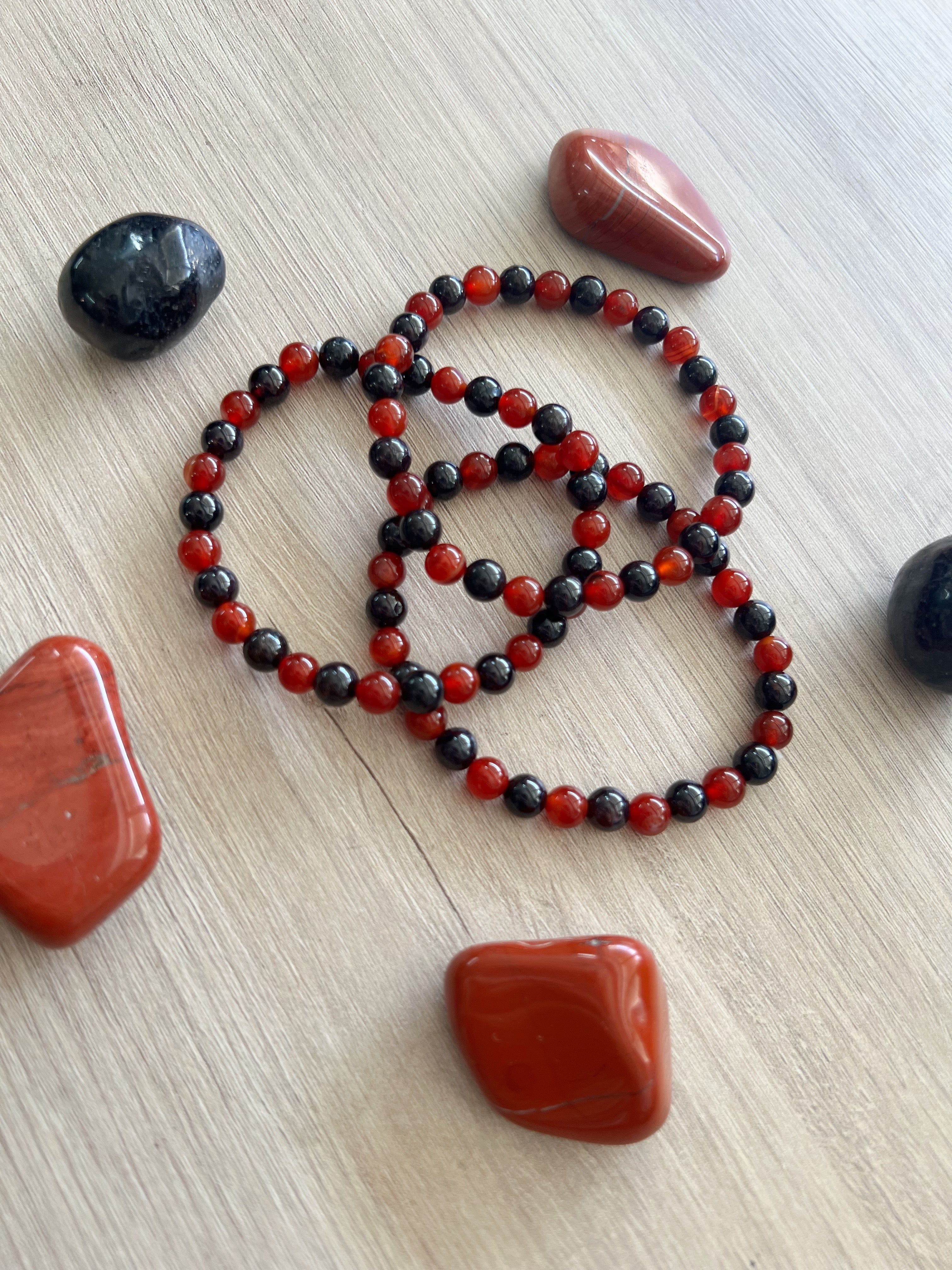 Pulsera Pasión