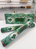 Incienso Patchouli