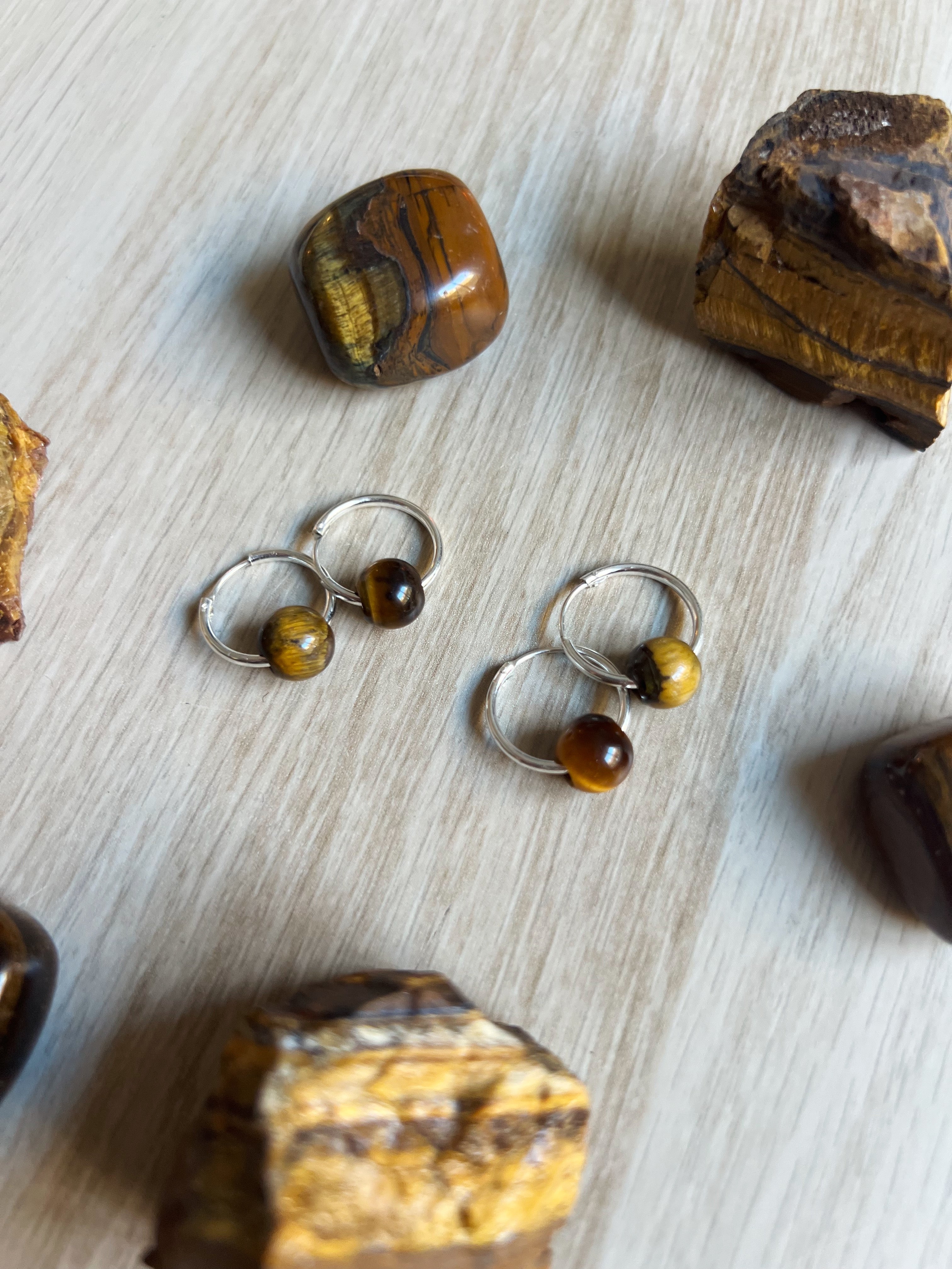 Pendientes Guardian