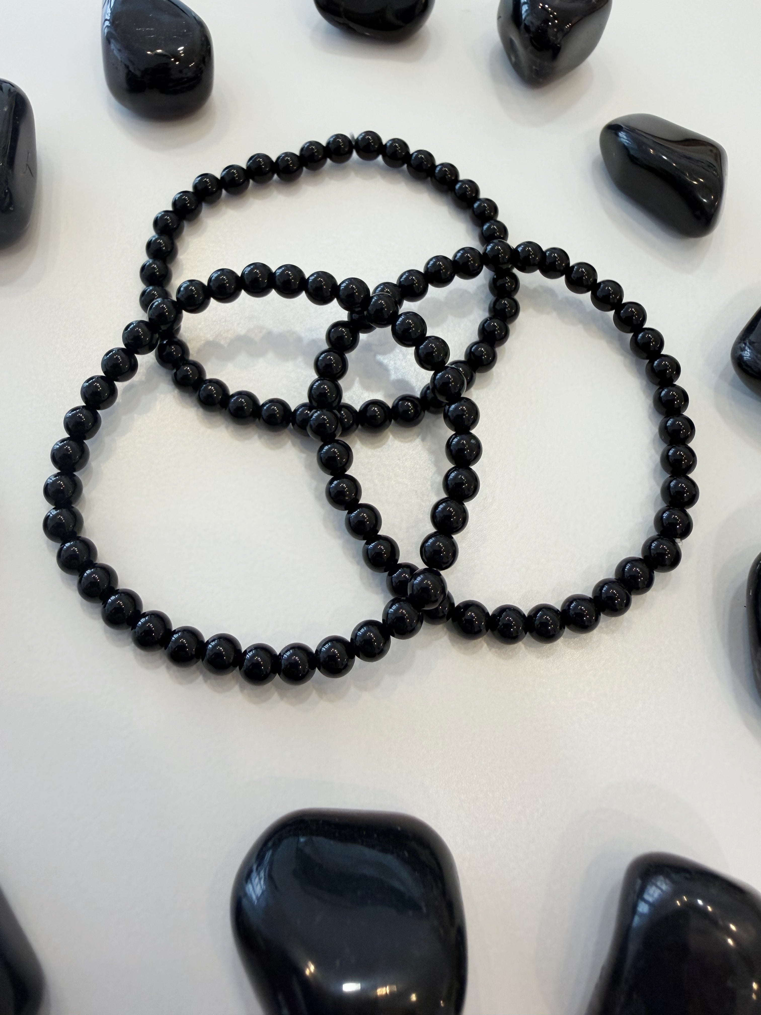 Pulsera Ónix