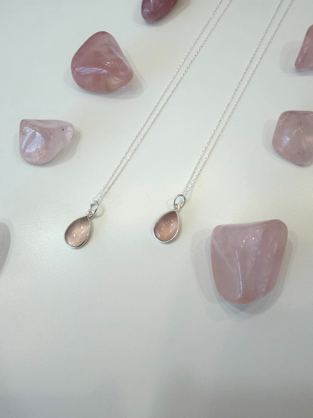 Collar Rose