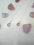 Collar Rose