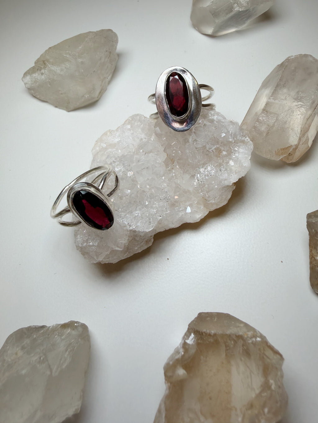 Anillo Passion