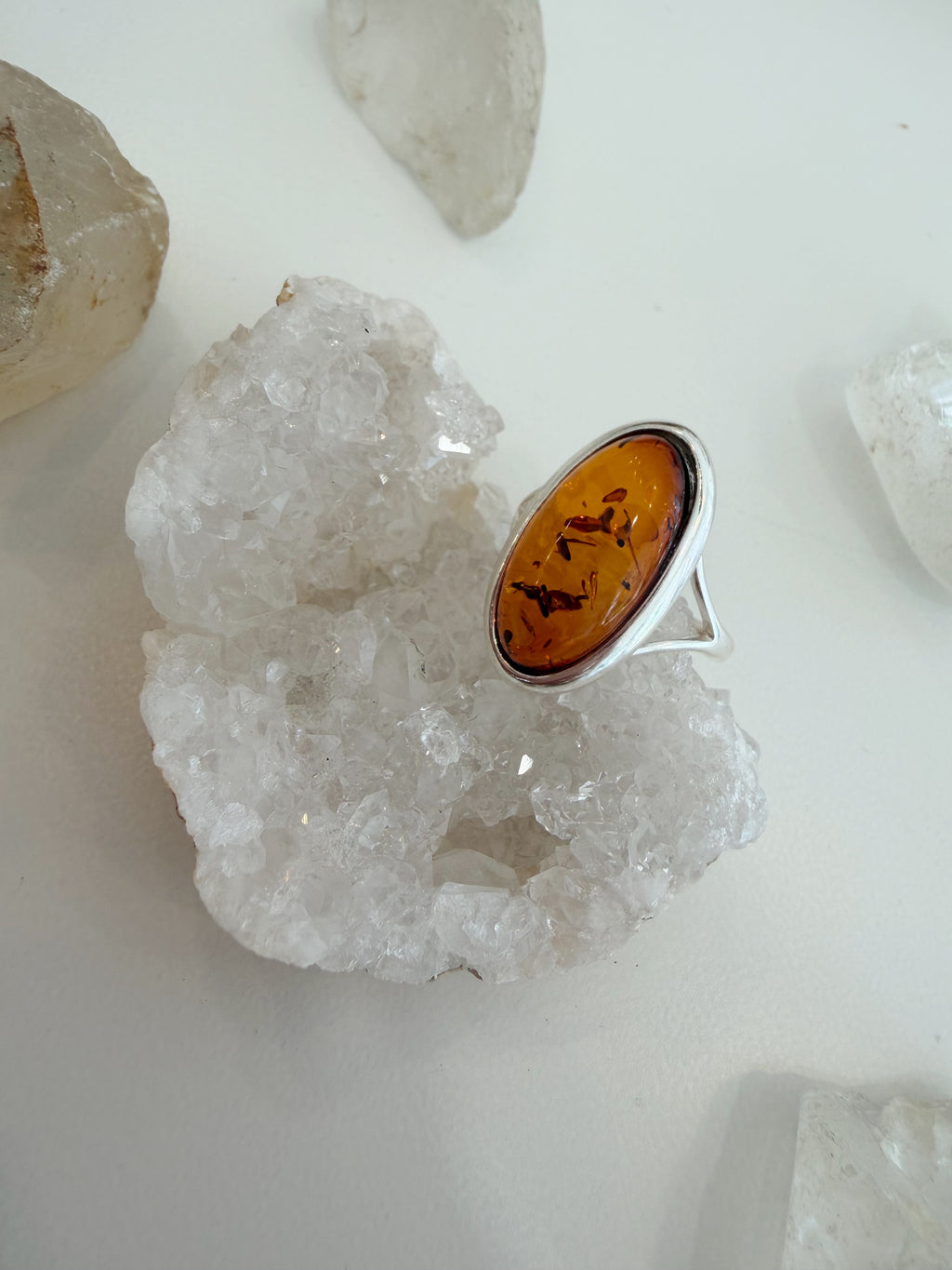 Anillo Earth
