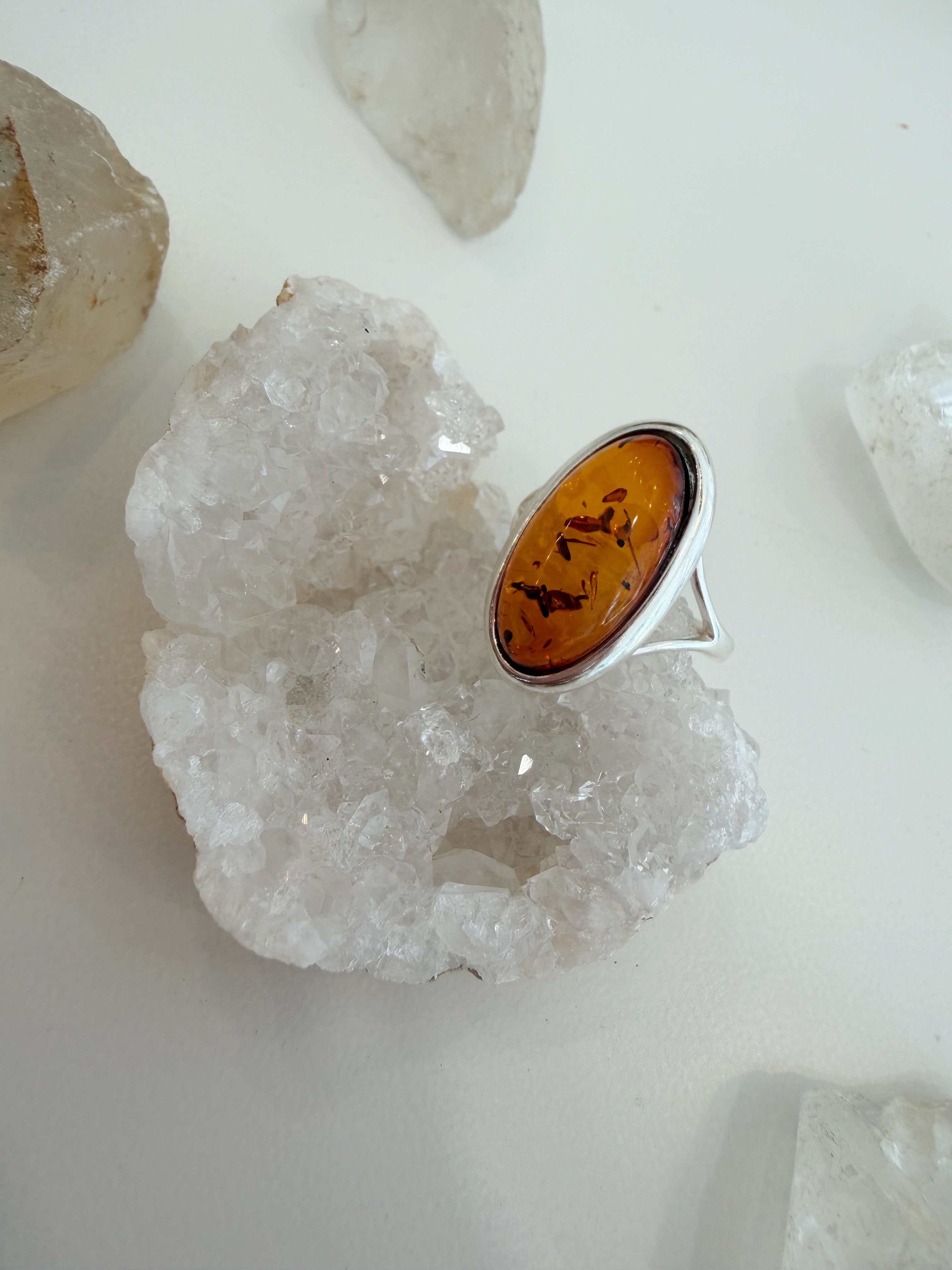 Anillo Earth