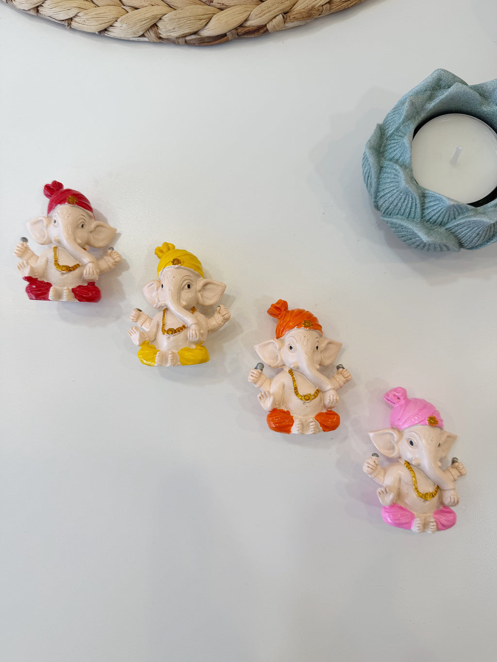 Ganesha Mini
