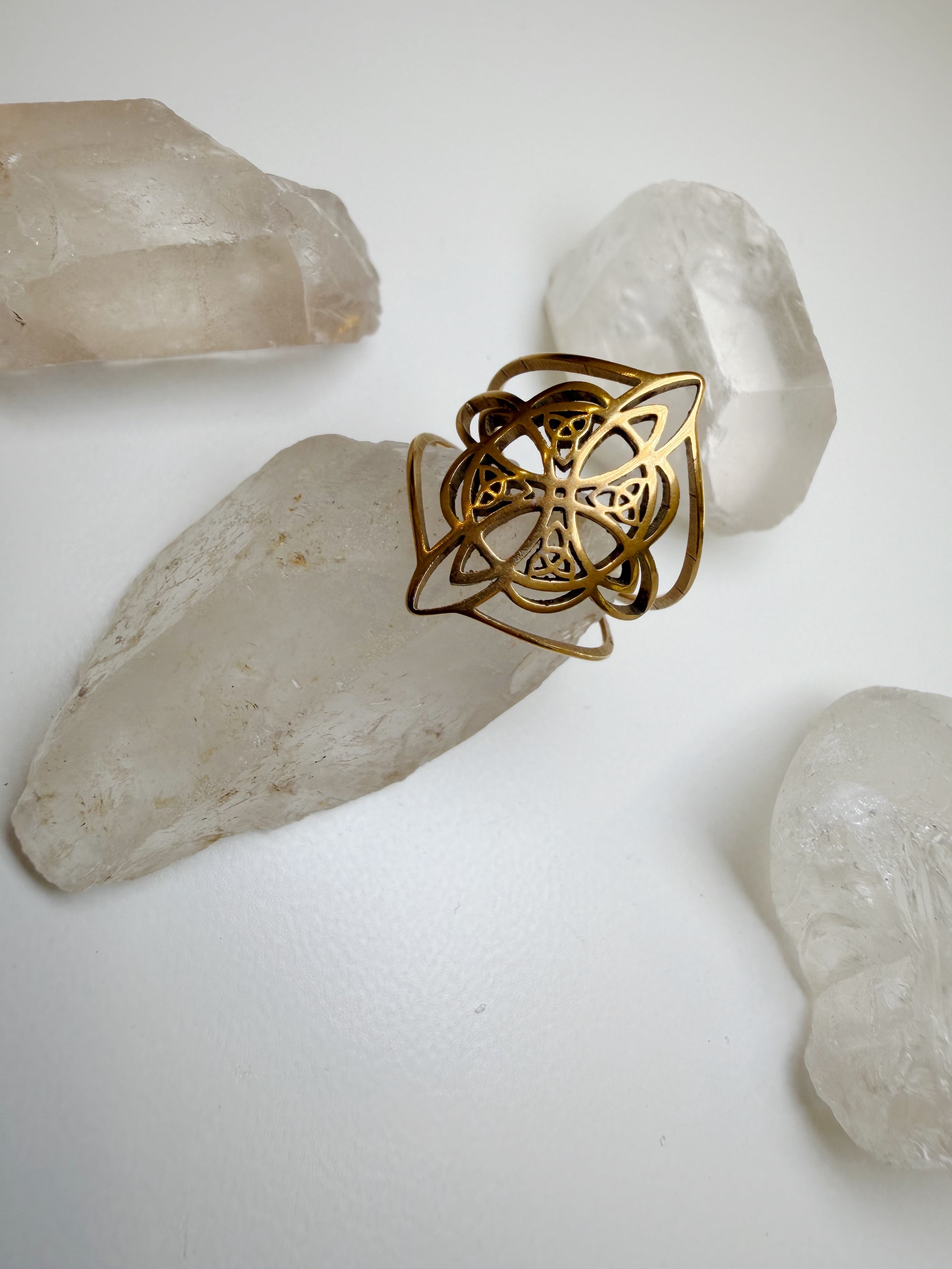 Anillo Witch