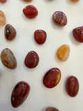 Rodado Cornalina