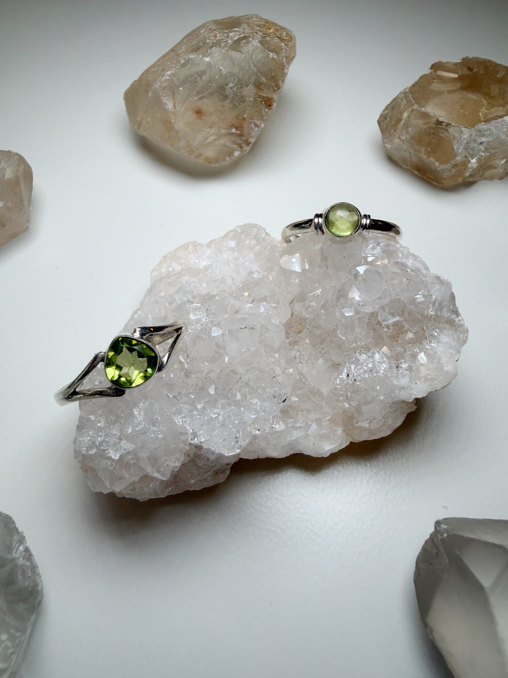 Anillo Hope