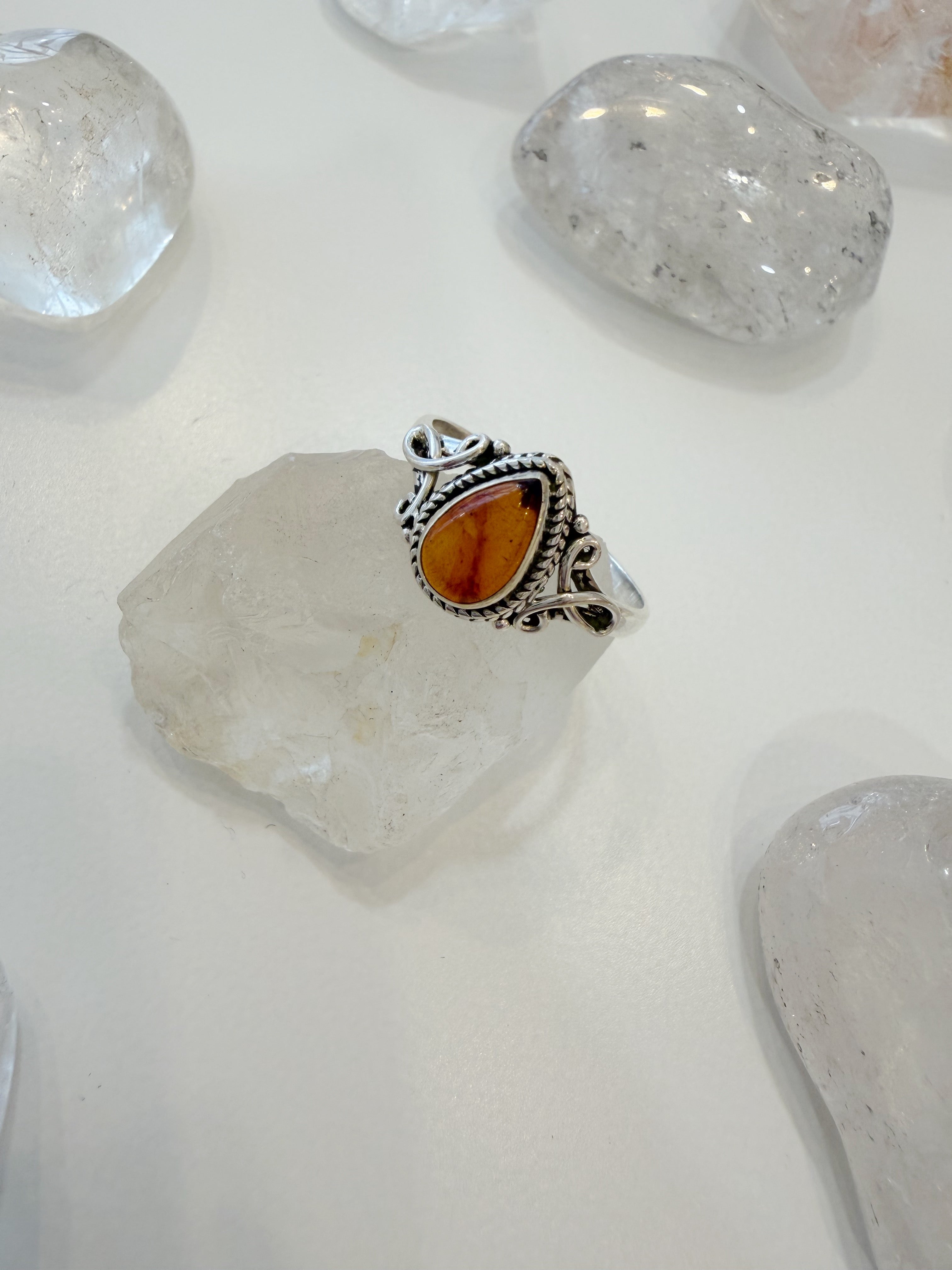Anillo Earth