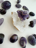 Anillo Violet