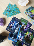 Tarot Legends