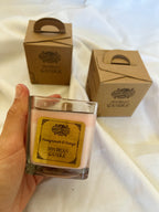 Vela Vitalidad