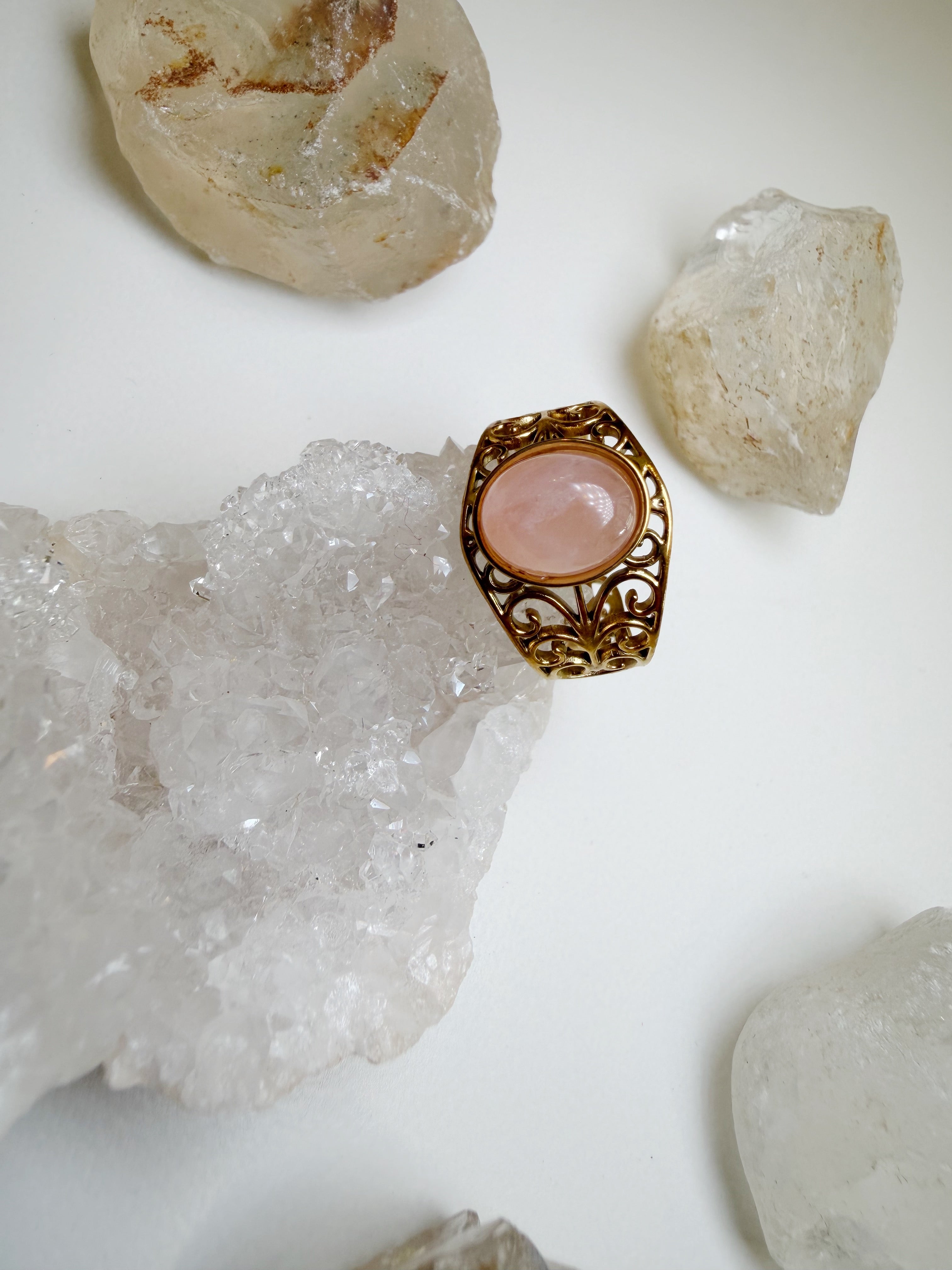 Anillo Pink