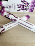 Incienso Lavanda