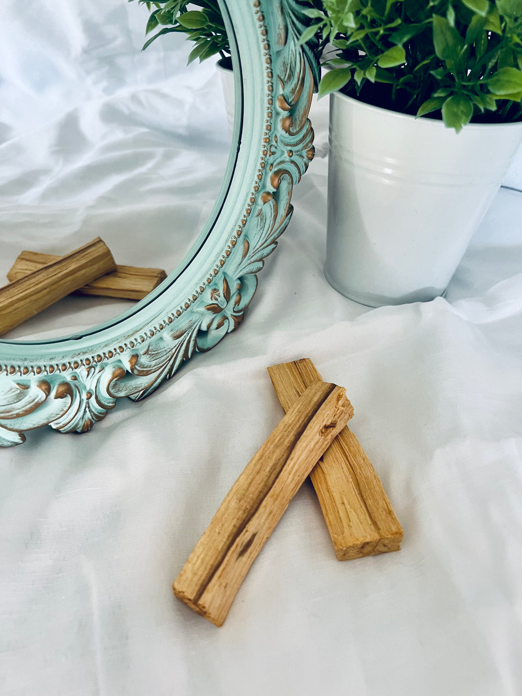 Palo Santo