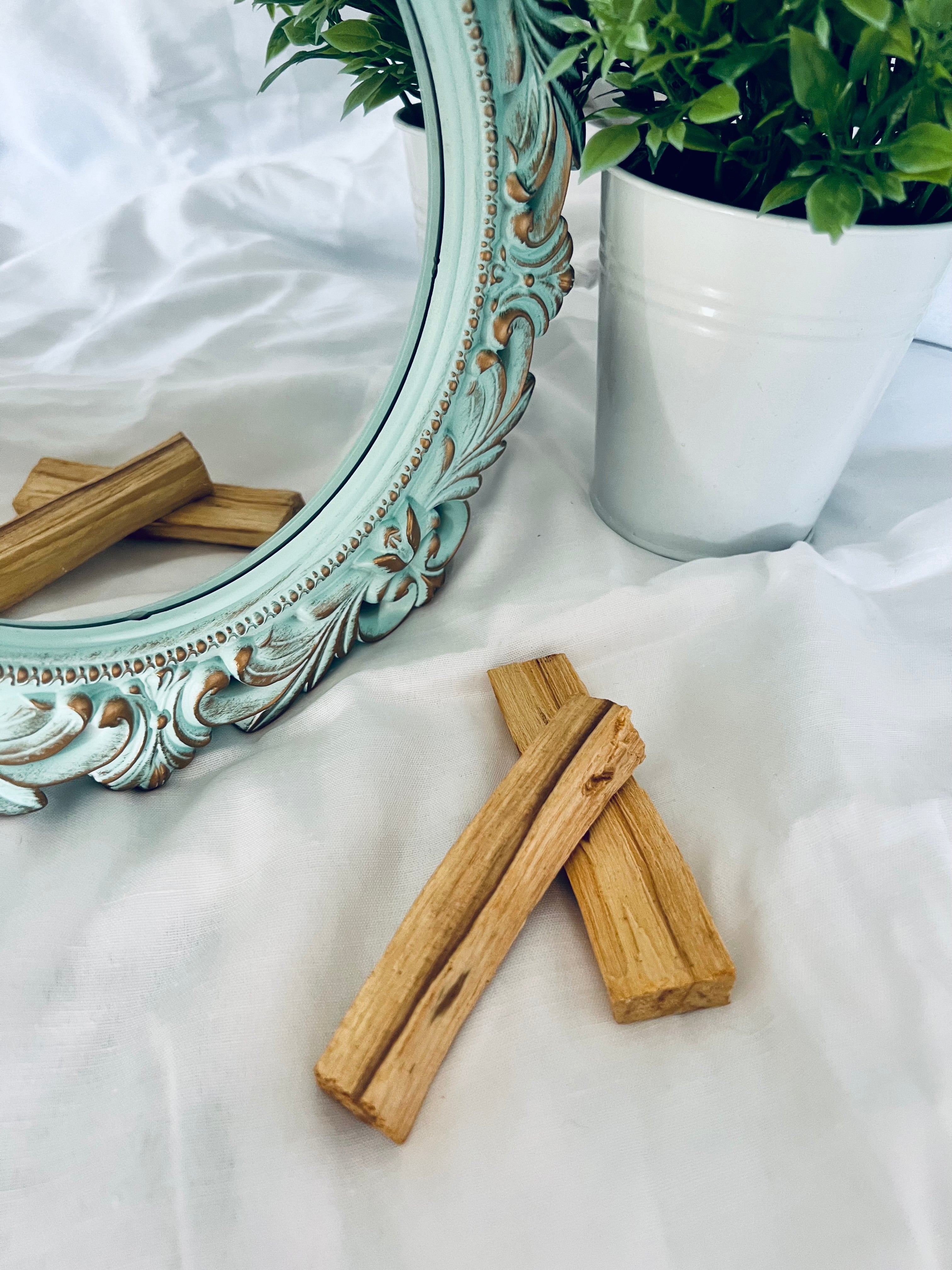 Palo Santo