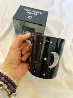 Taza Black Moon