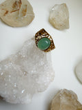 Anillo Green
