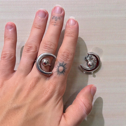 Anillo Moon