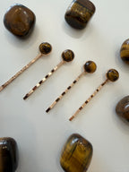 Horquilla Ojo de Tigre