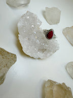 Anillo Ruby