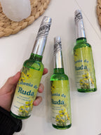 Agua de Ruda