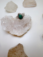 Anillo Emerald