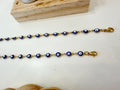 Pulsera Ojo Turco