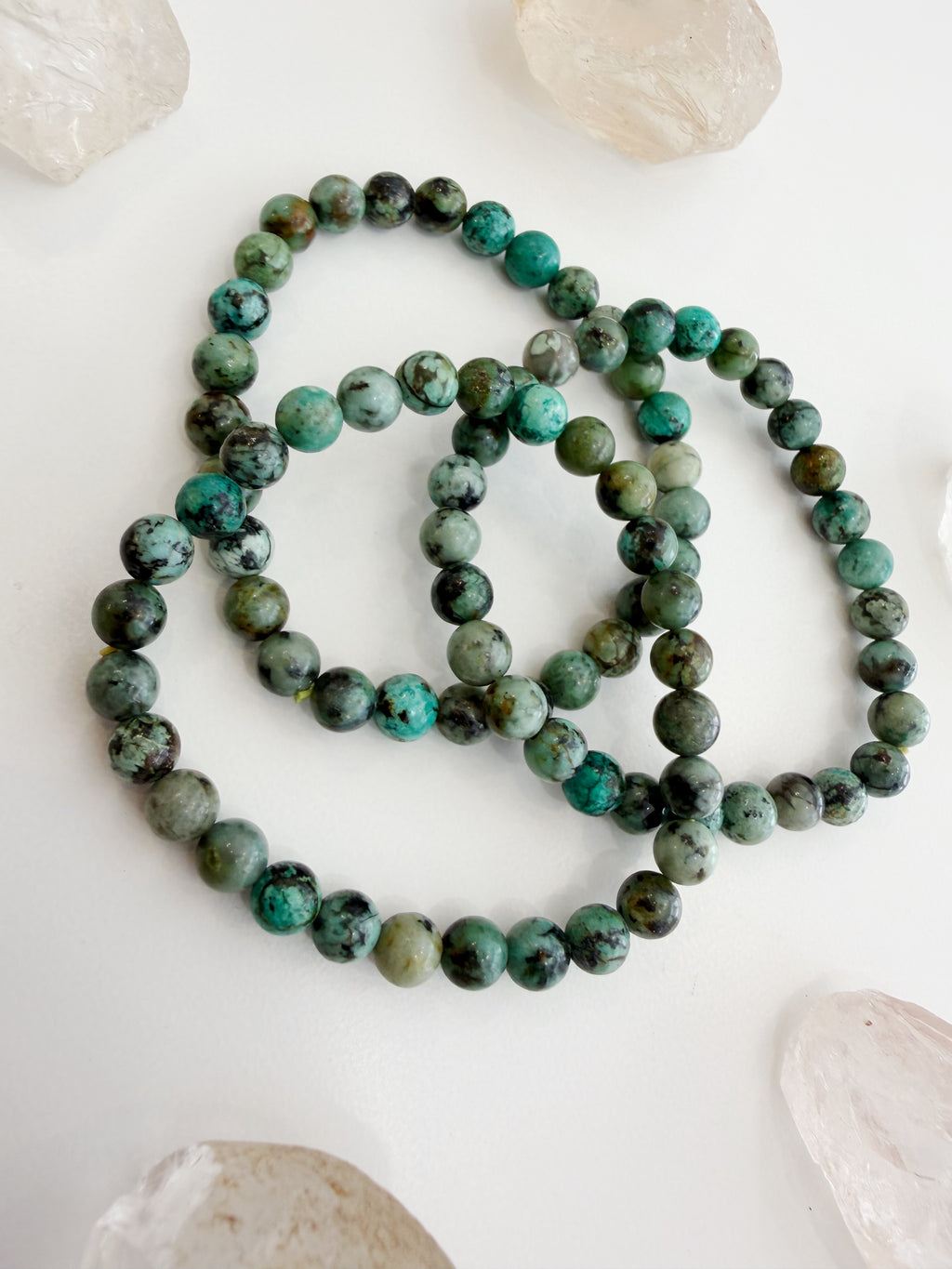 Pulsera Turquesa